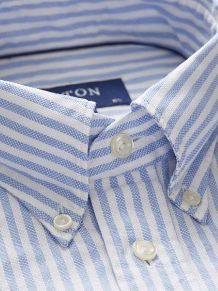 Eton OUTLET Slim fit Skjorte